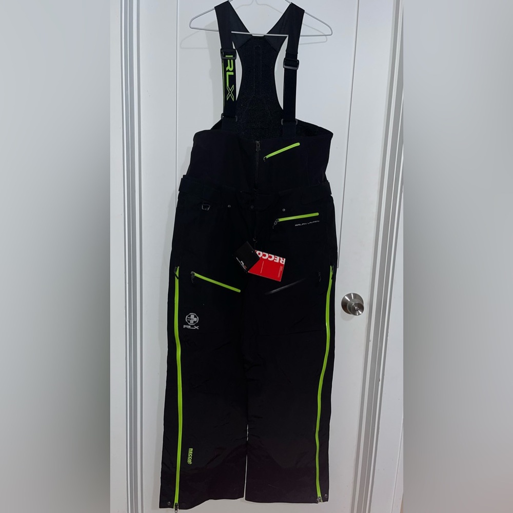 Brand New RLX JK 01 Size XL Recco Suit